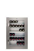 Reparación averías vinoteca Ansonic en  Teruel